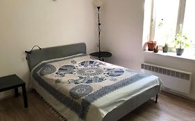 Cozy Karlin